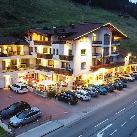Hotel Andrea 3 盖洛斯 外观 照片