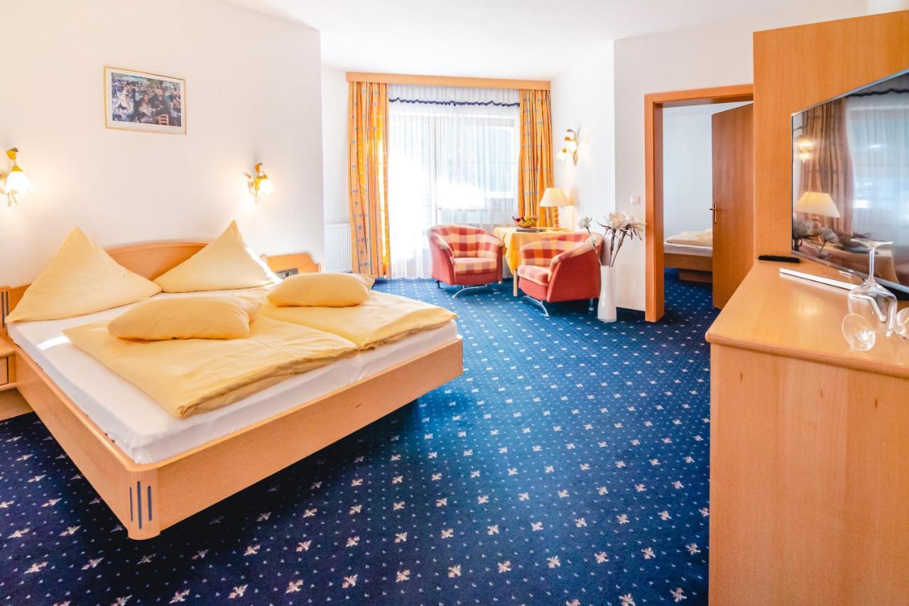 Hotel Andrea 3 盖洛斯 外观 照片