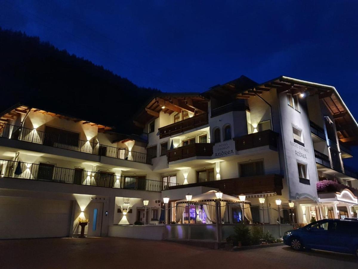Hotel Andrea 3 盖洛斯 外观 照片