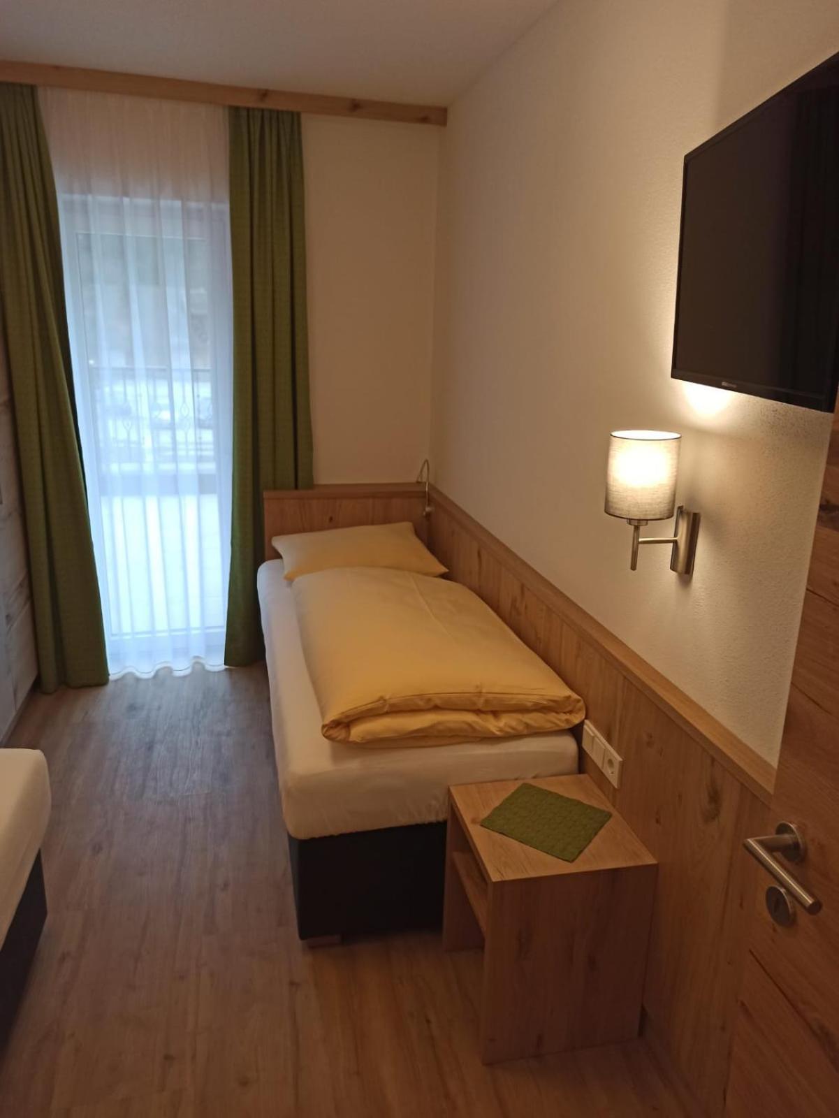 Hotel Andrea 3 盖洛斯 外观 照片