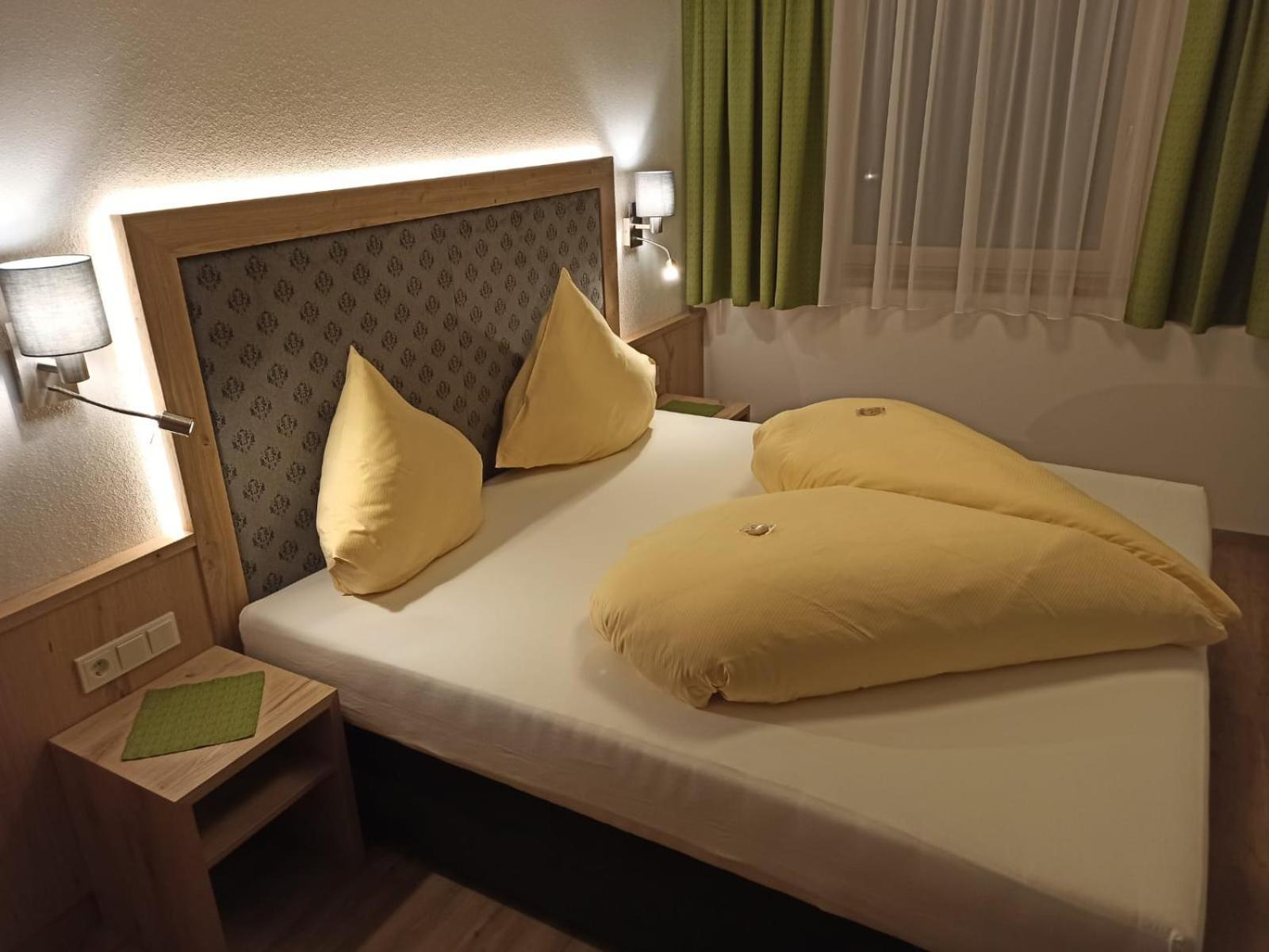 Hotel Andrea 3 盖洛斯 外观 照片