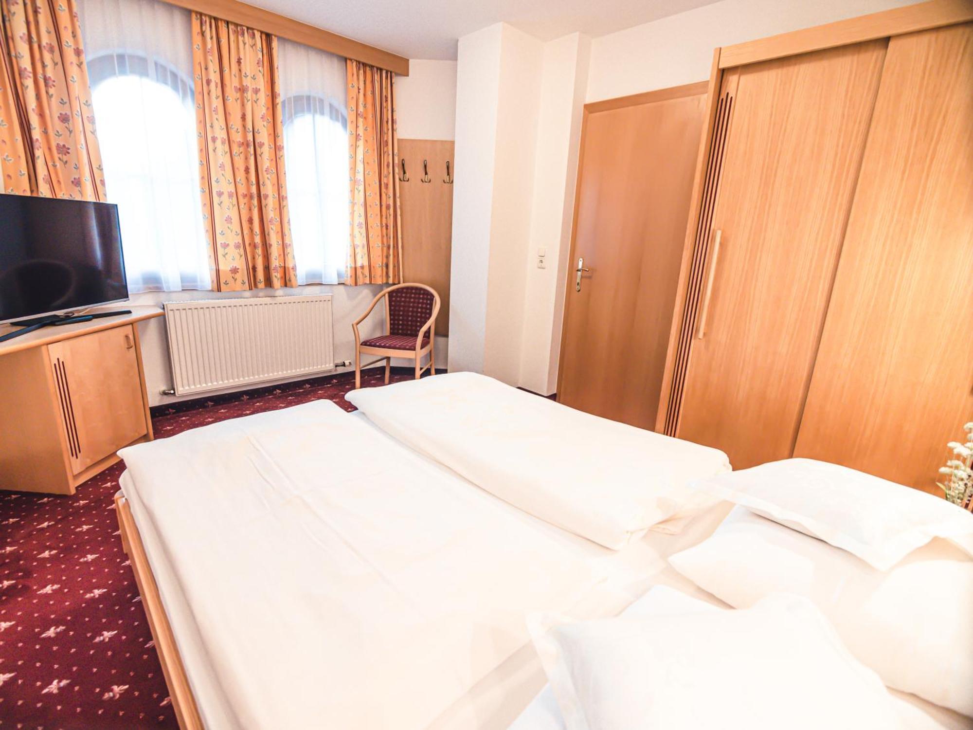 Hotel Andrea 3 盖洛斯 客房 照片