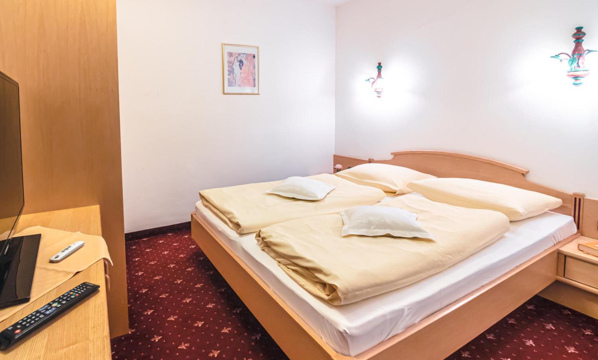 Hotel Andrea 3 盖洛斯 客房 照片