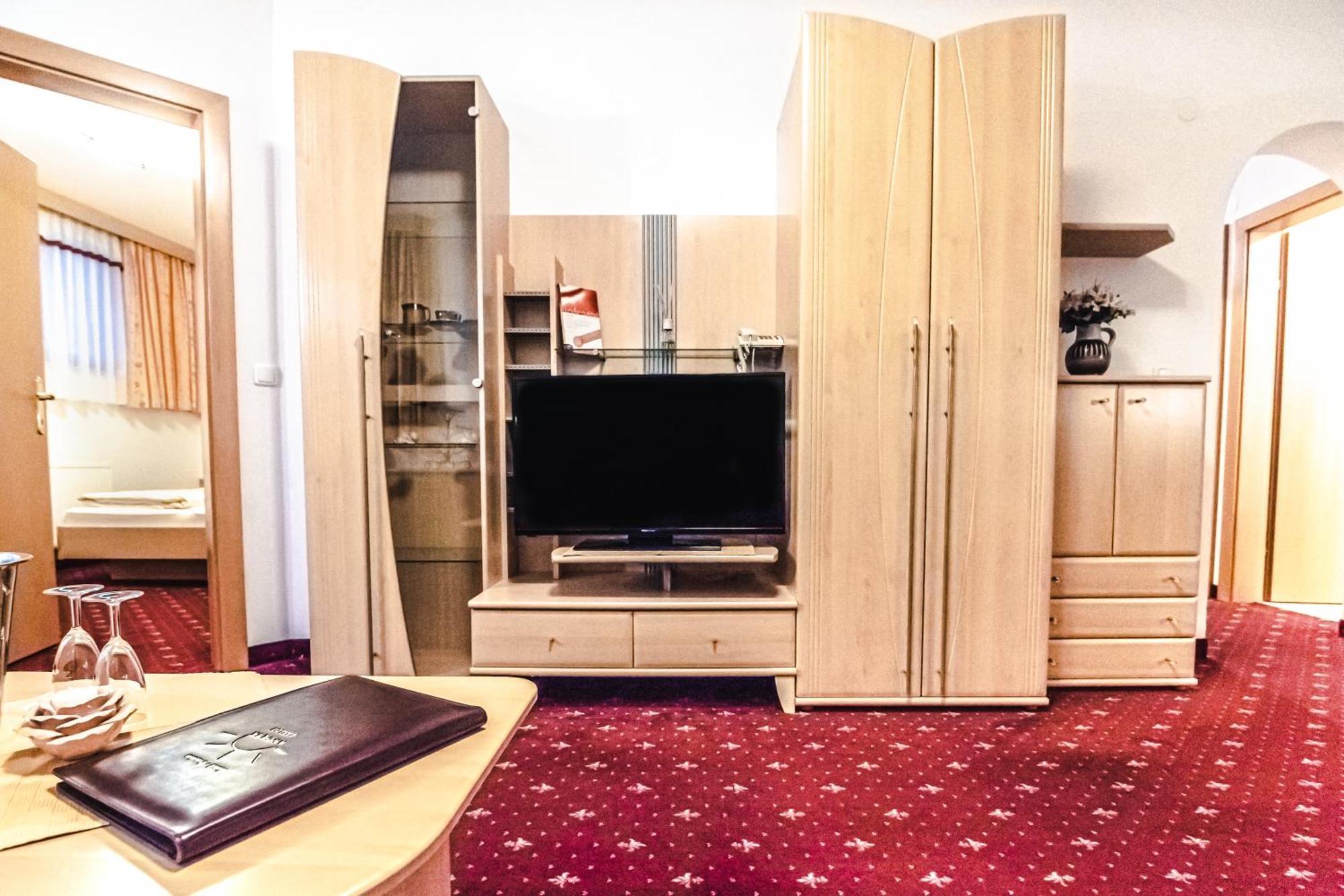 Hotel Andrea 3 盖洛斯 客房 照片