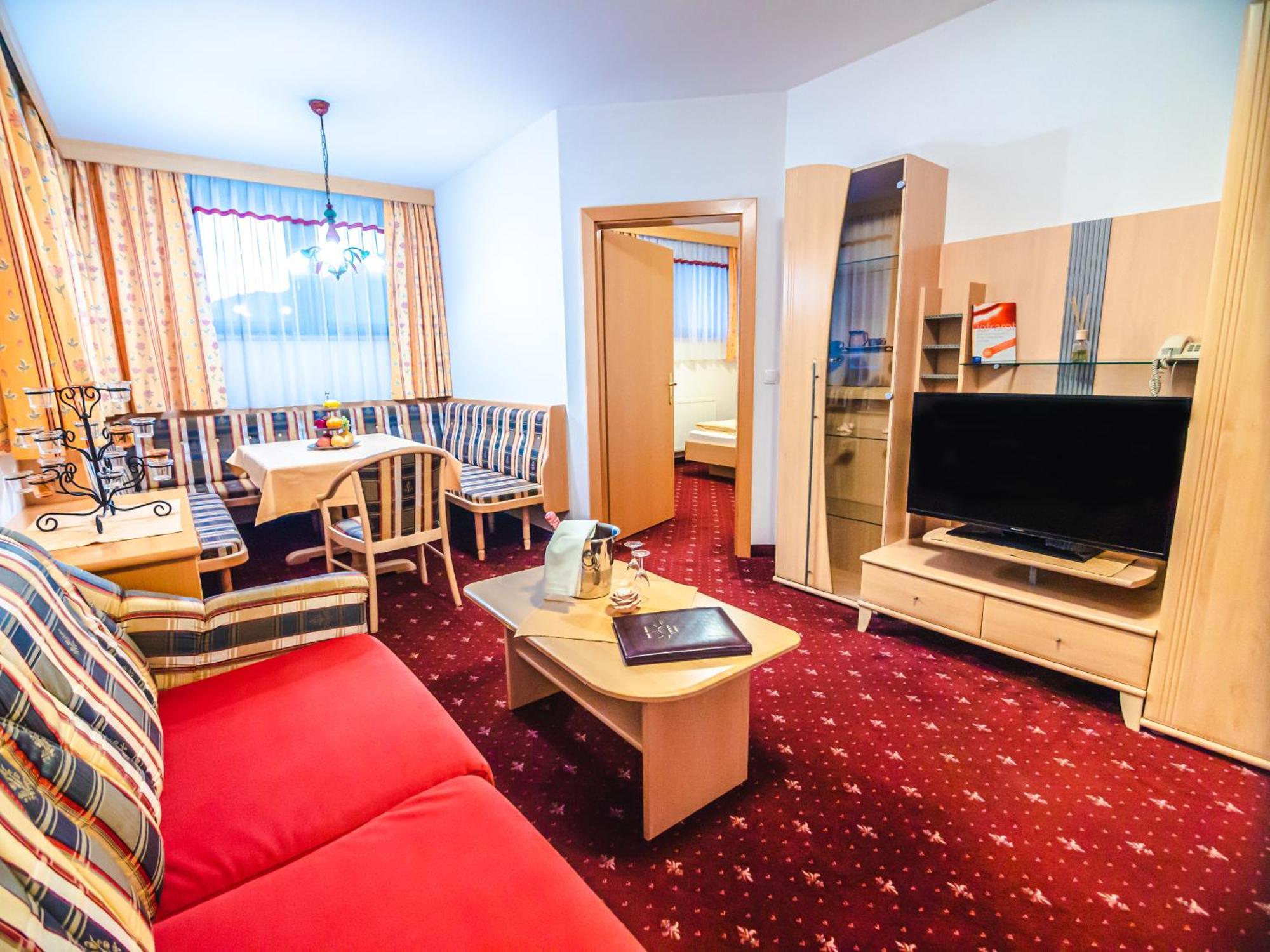 Hotel Andrea 3 盖洛斯 客房 照片