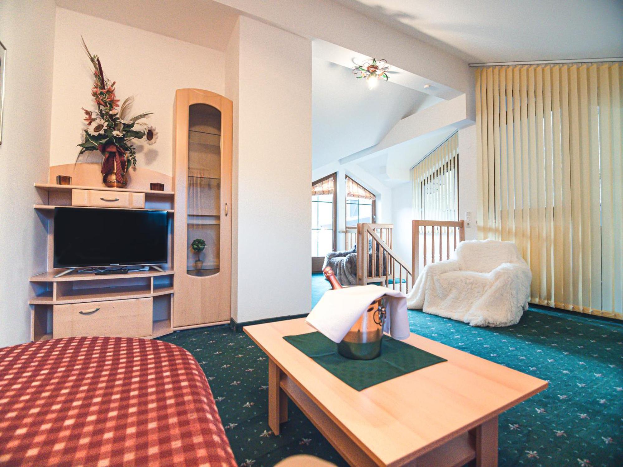 Hotel Andrea 3 盖洛斯 客房 照片