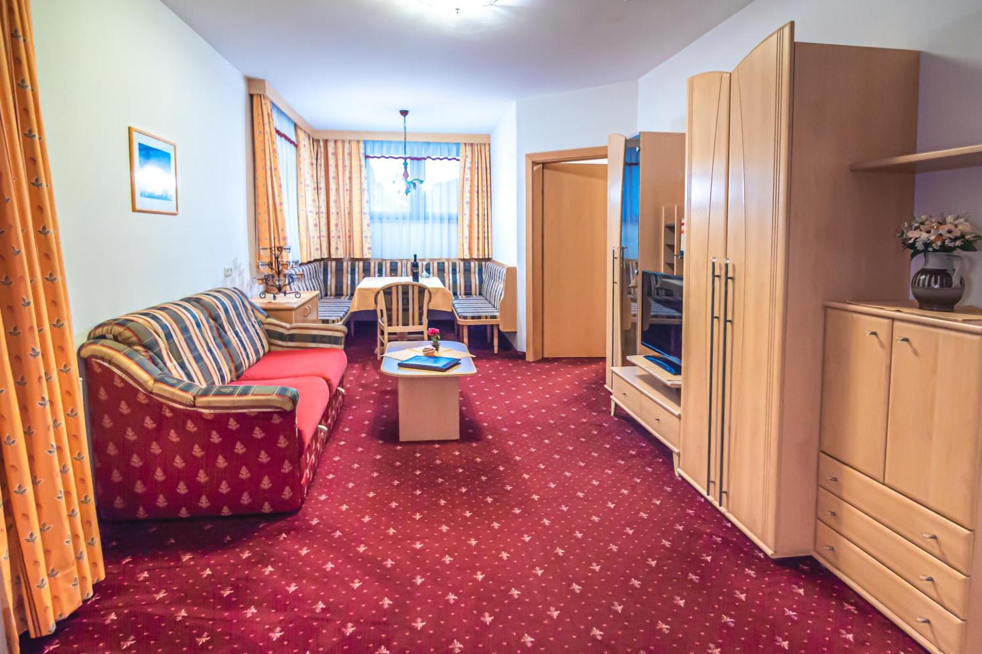Hotel Andrea 3 盖洛斯 客房 照片