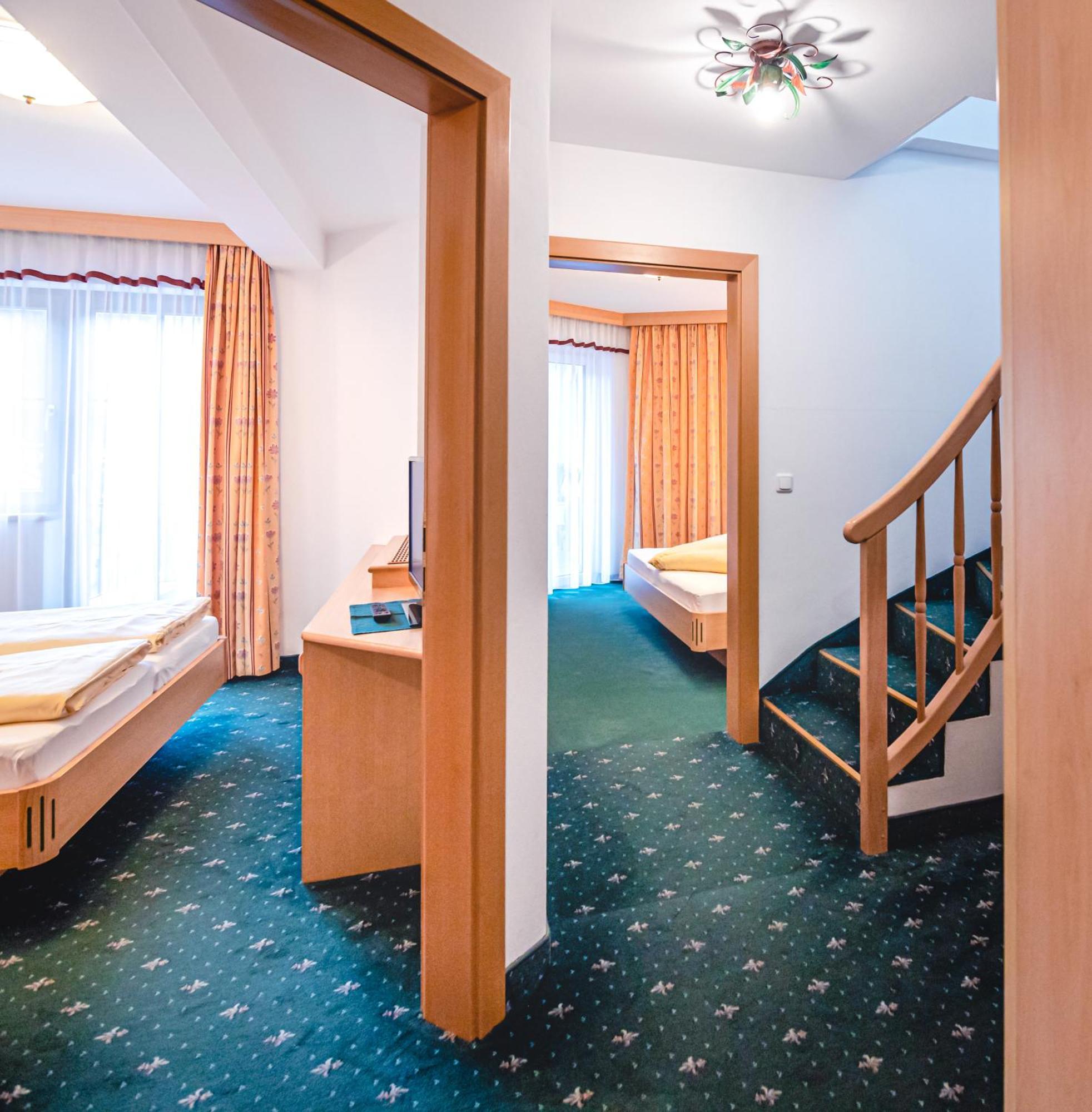 Hotel Andrea 3 盖洛斯 客房 照片