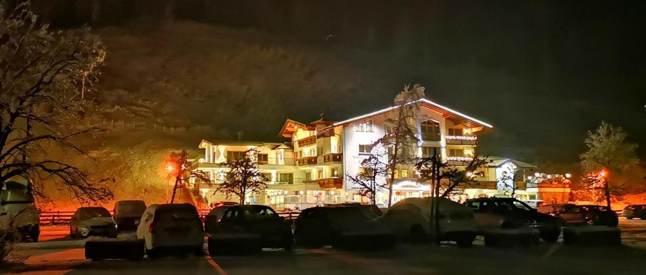 Hotel Andrea 3 盖洛斯 外观 照片